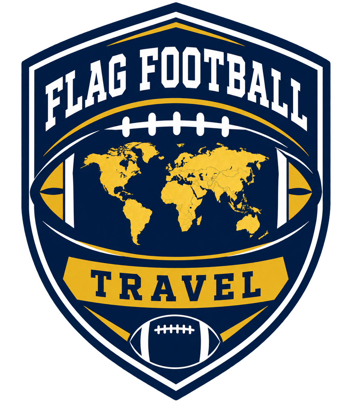 Flag Football Travel